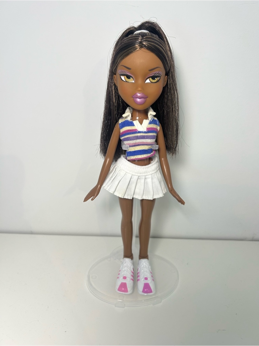 Bratz Play Sportz Tennis Sasha